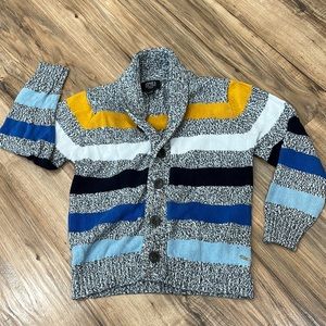 Striped cardigan ***5 for $25***